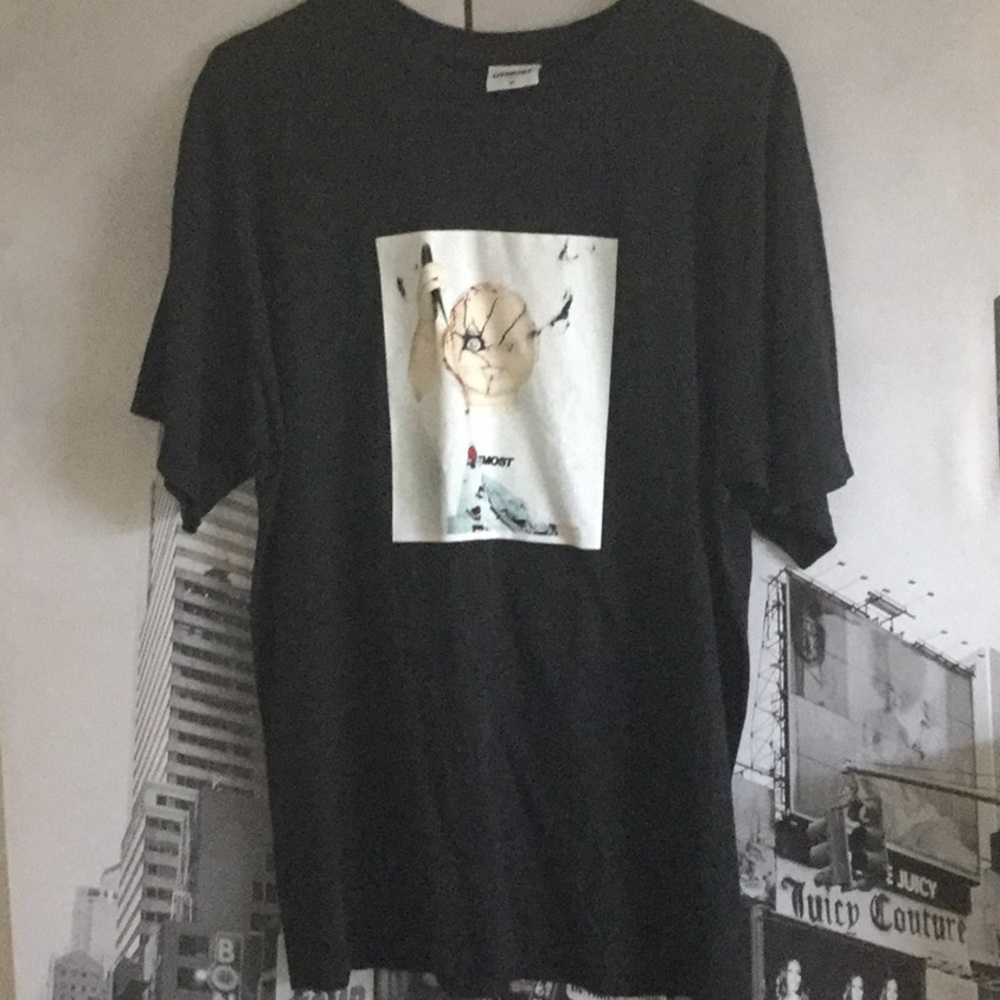 COPY - Chucky T-shirt